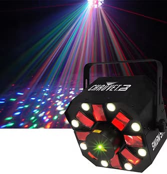 Renta de laser de 3 funciones renta en Monterrey