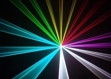 Renta de laser renta en Monterrey