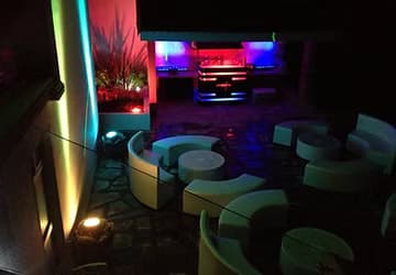 Renta paquete de iluminacion renta en Monterrey
