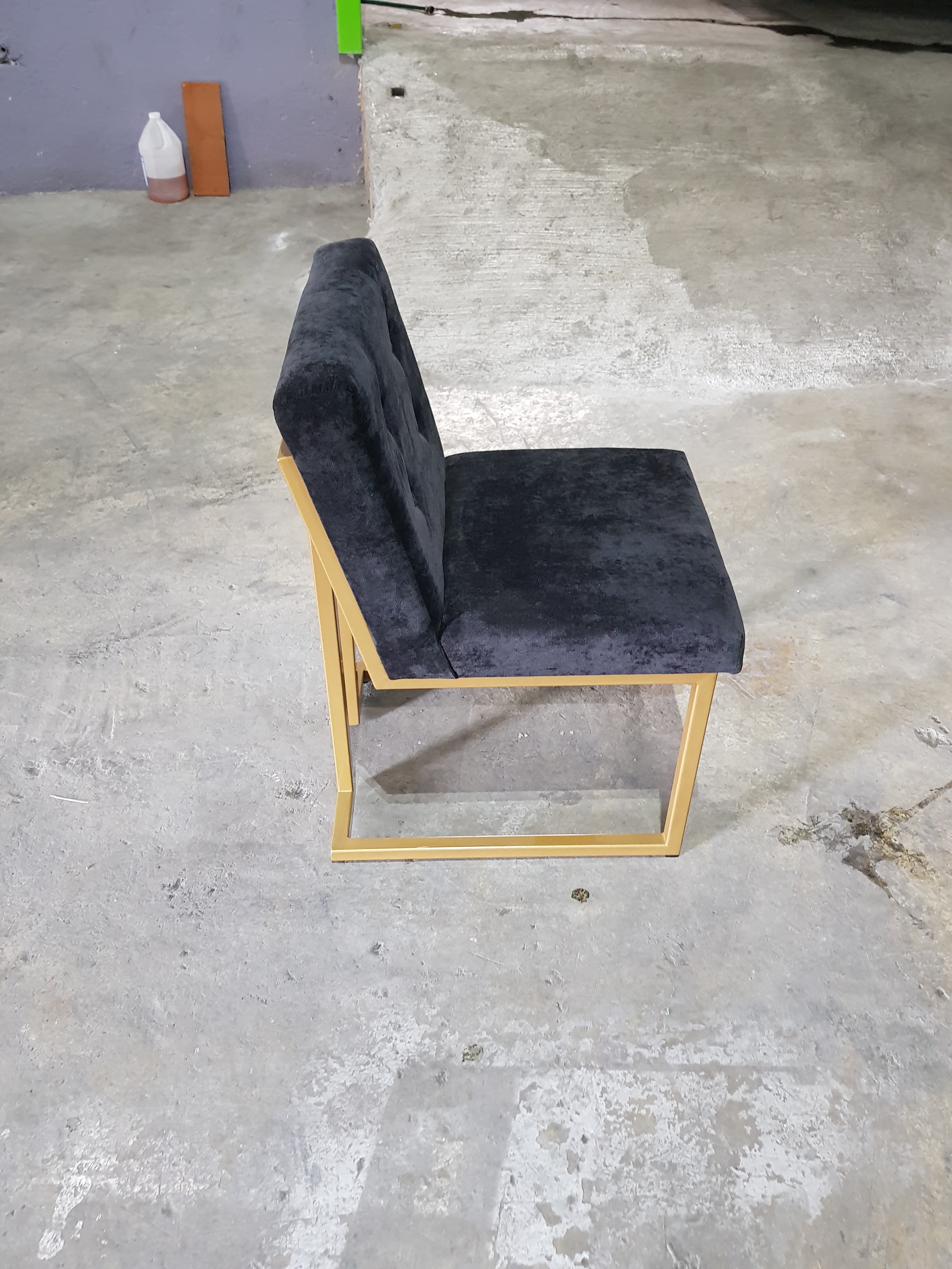 Silla Griega renta en Monterrey